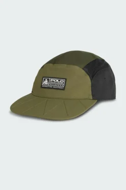 ACT GEAR - Casquette | Vert*POLO RALPH LAUREN Discount