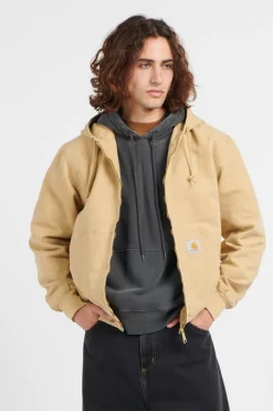 Active Jacket - Veste | Beige*CARHARTT WIP Online
