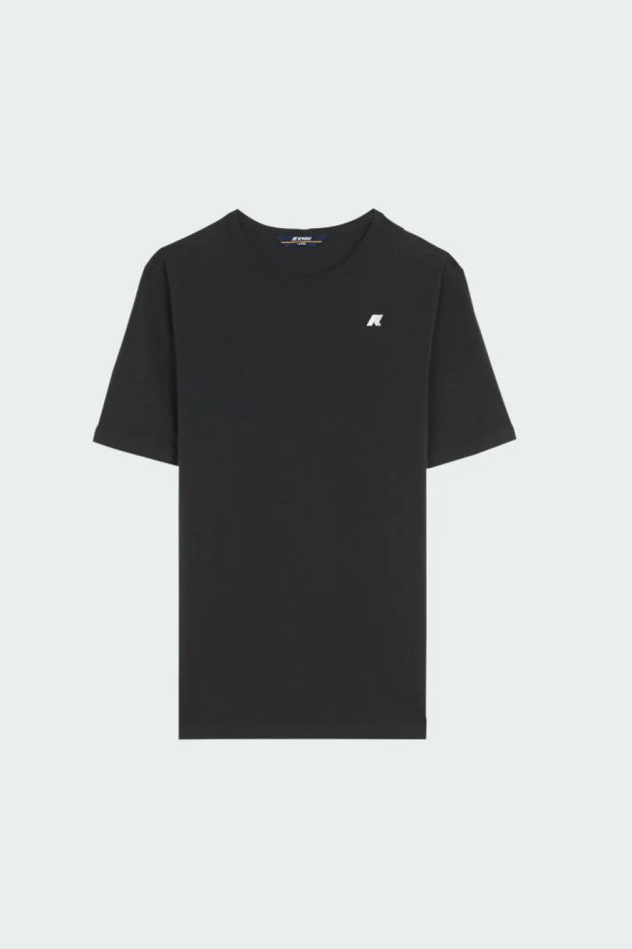 ADAME LIGHT STRETCH JERSEY - T-shirt |*K-WAY