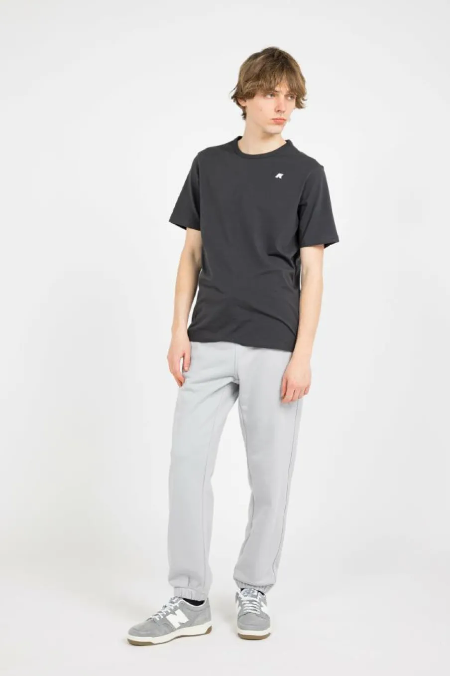 ADAME LIGHT STRETCH JERSEY - T-shirt |*K-WAY