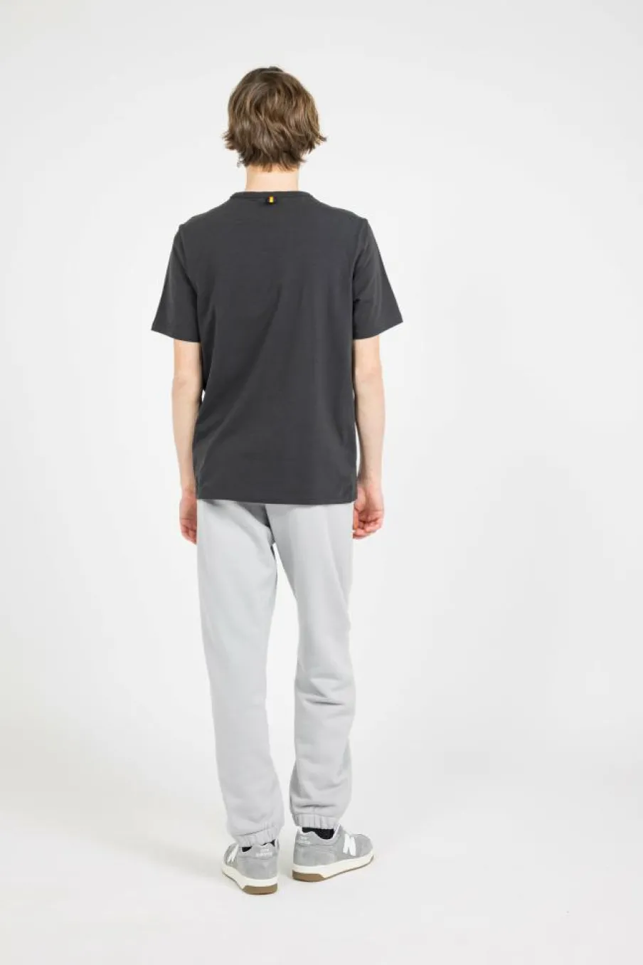 ADAME LIGHT STRETCH JERSEY - T-shirt |*K-WAY