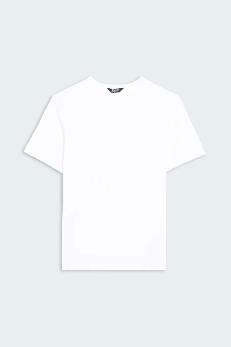 ADAME LIGHT STRETCH JERSEY - T-shirt |*K-WAY New