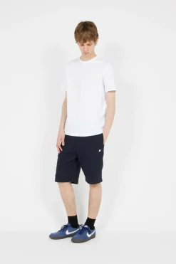 ADAME LIGHT STRETCH JERSEY - T-shirt |*K-WAY New