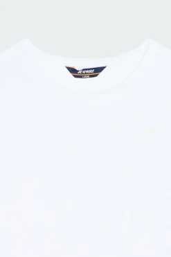 ADAME LIGHT STRETCH JERSEY - T-shirt |*K-WAY New