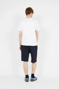 ADAME LIGHT STRETCH JERSEY - T-shirt |*K-WAY New