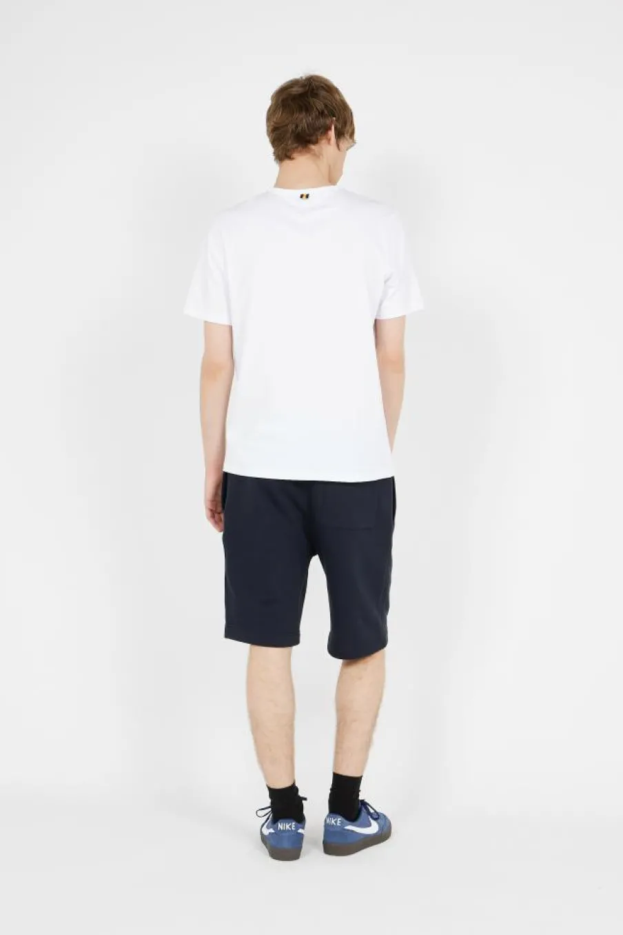 ADAME LIGHT STRETCH JERSEY - T-shirt |*K-WAY New