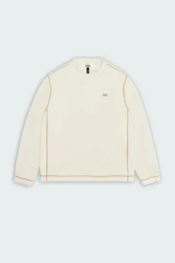 Addis Fleece - Sweatshirt | Beige*RAINS New