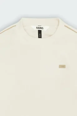 Addis Fleece - Sweatshirt | Beige*RAINS New