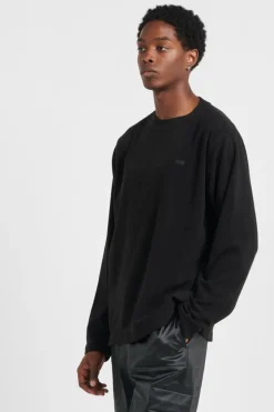Addis Fleece - Sweatshirt | Noir*RAINS Best