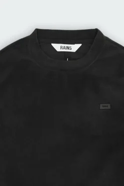 Addis Fleece - Sweatshirt | Noir*RAINS Best