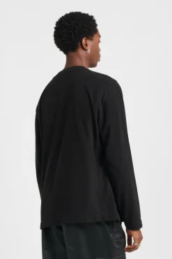 Addis Fleece - Sweatshirt | Noir*RAINS Best