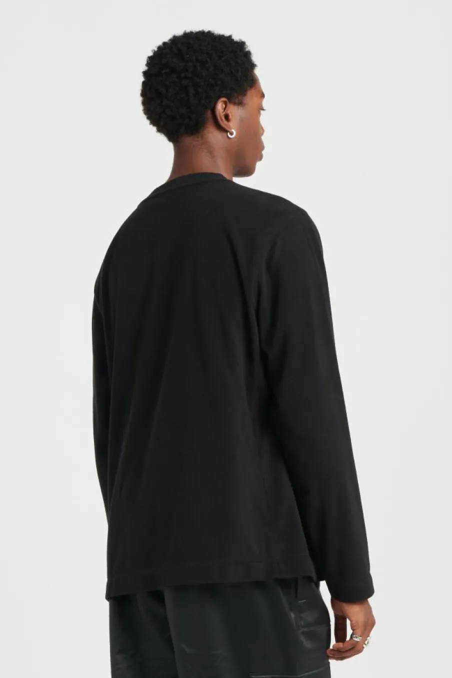 Addis Fleece - Sweatshirt | Noir*RAINS Best