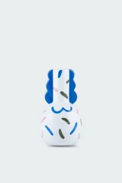 ADELINA - JOYFUL JUMBLE - Vase | Multicolore*QUE RICO Sale