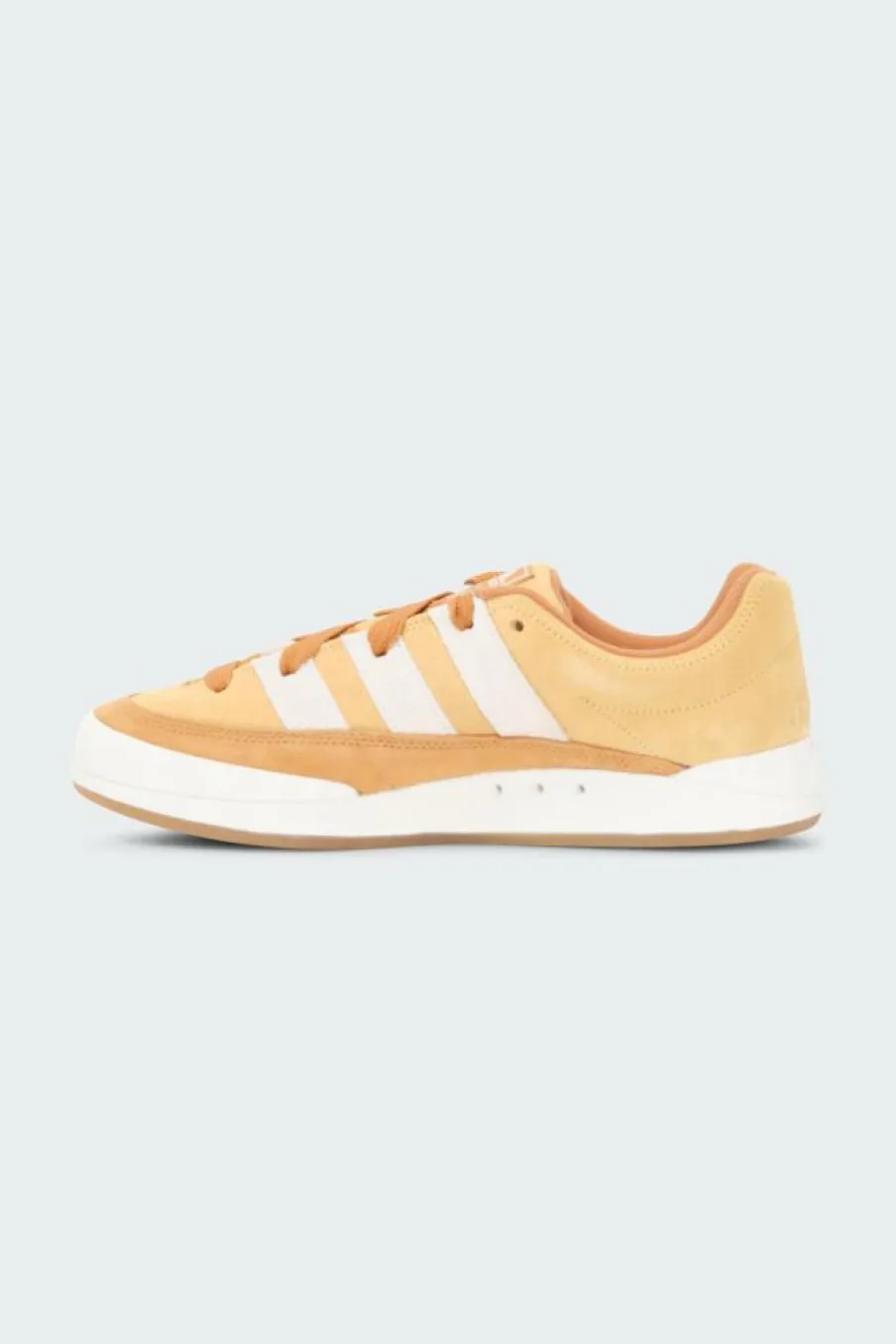 ADIMATIC - Baskets | Beige*ADIDAS