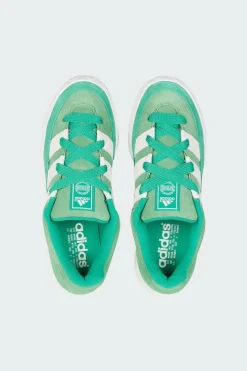 ADIMATIC - Baskets basses | Vert*ADIDAS