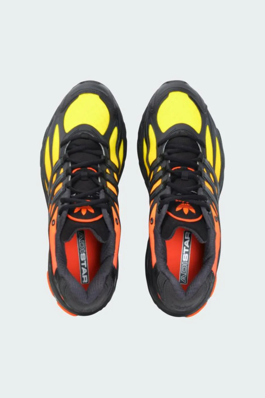 ADISTAR CUSHION - Baskets | Noir*ADIDAS Discount