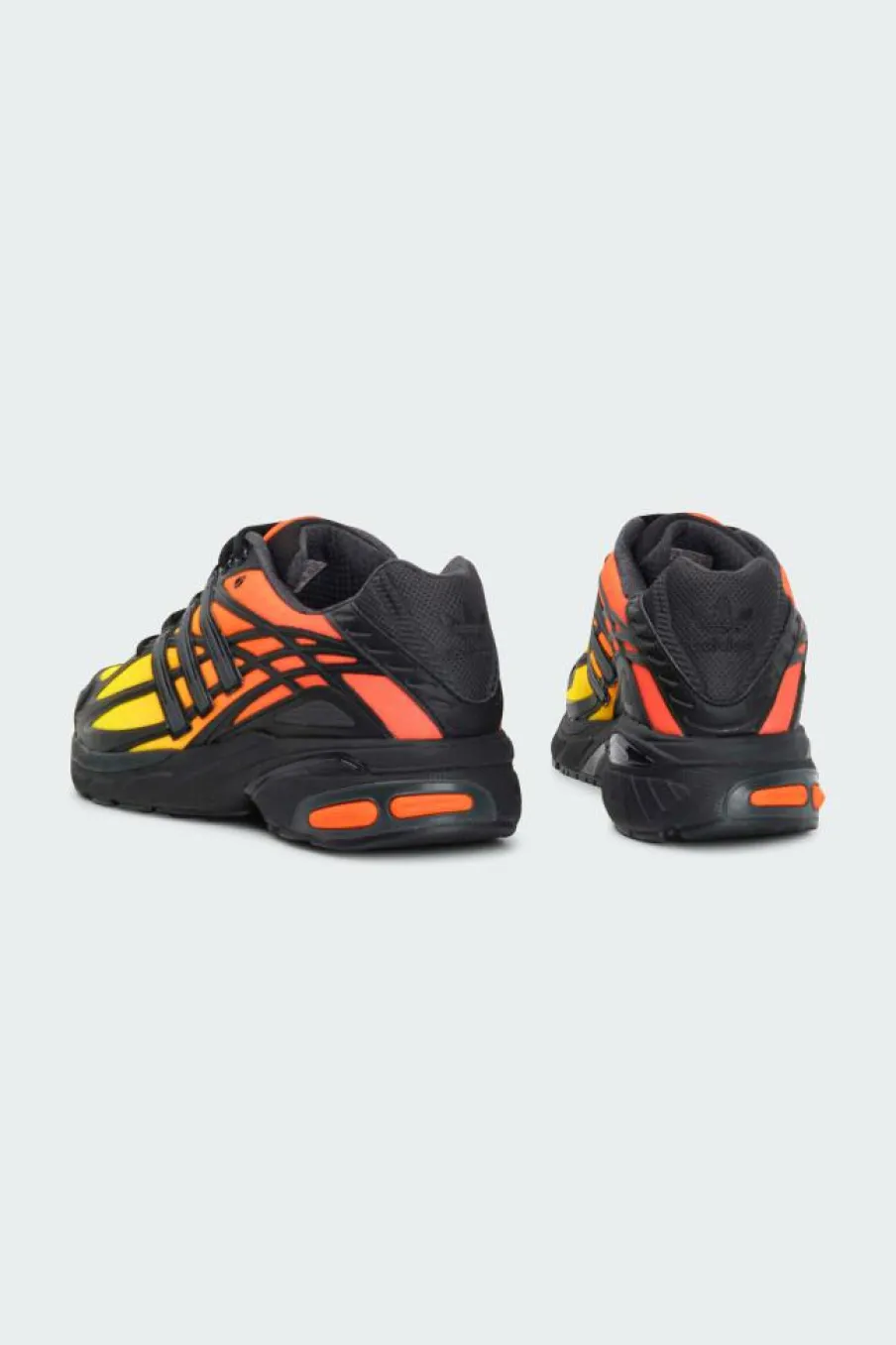 ADISTAR CUSHION - Baskets | Noir*ADIDAS Discount