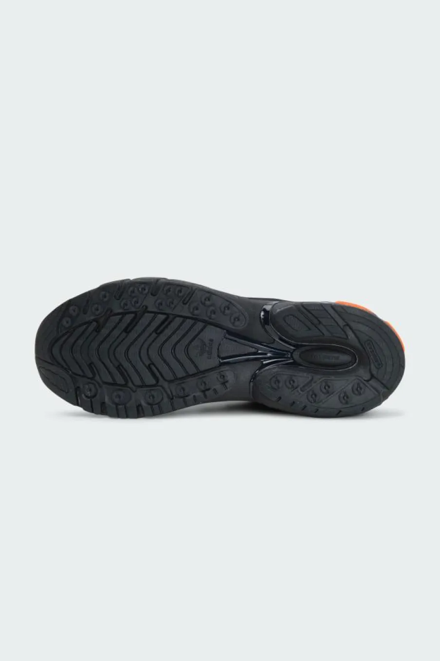 ADISTAR CUSHION - Baskets | Noir*ADIDAS Discount