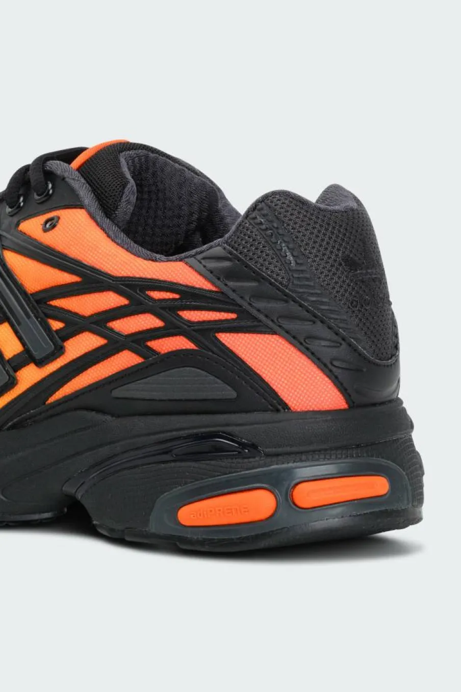 ADISTAR CUSHION - Baskets | Noir*ADIDAS Discount