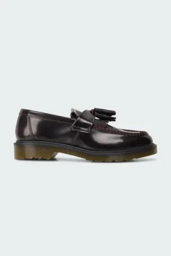 Adrian - Mocassins | Rouge*DR. MARTENS Best