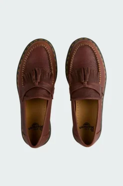 ADRIAN YS TASSEL - Derbies | Marron*DR. MARTENS Clearance