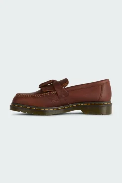 ADRIAN YS TASSEL - Derbies | Marron*DR. MARTENS Clearance