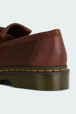 ADRIAN YS TASSEL - Derbies | Marron*DR. MARTENS Clearance