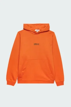 ADV - hoodie | Orange*ADIDAS Sale