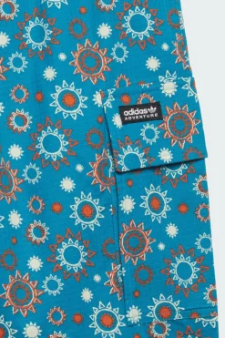 ADV AOP - Short | Multicolore*ADIDAS Online