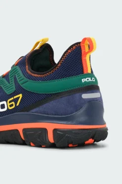 ADVNTR 300 - Baskets | Multicolore*POLO RALPH LAUREN Best