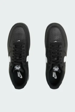 AF1 BLACK WHITE BLACK - Baskets | Noir*NIKE Hot