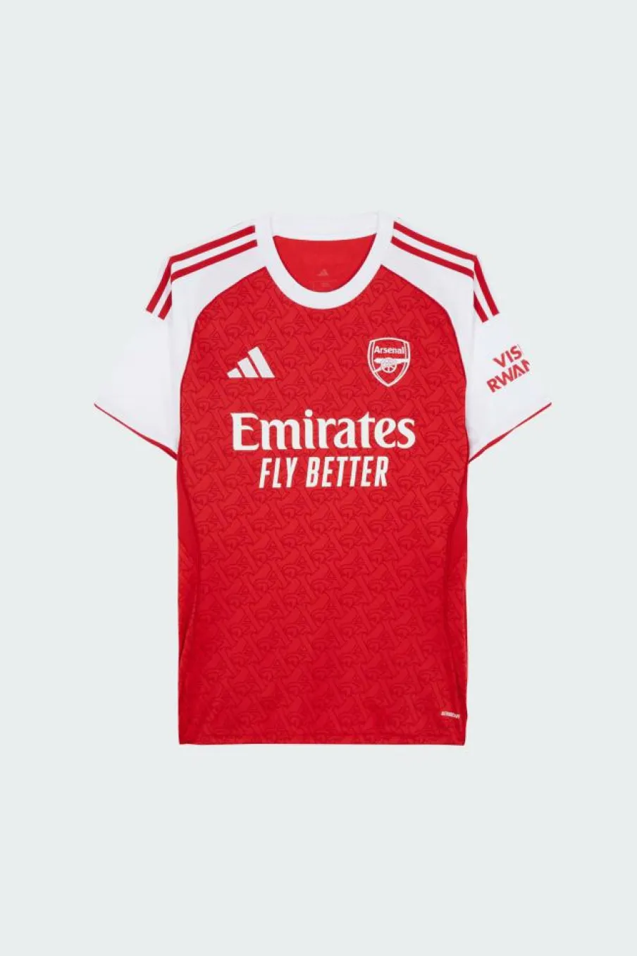 AFC H JSY - Maillot de foot | Rouge*ADIDAS Clearance