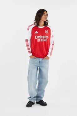 AFC H JSY L - Maillot de foot | Rouge*ADIDAS Clearance