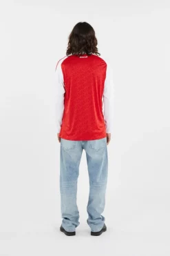 AFC H JSY L - Maillot de foot | Rouge*ADIDAS Clearance