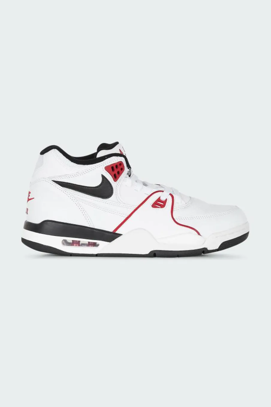 AIR FLIGHT 89 - Baskets | Blanc*NIKE Clearance