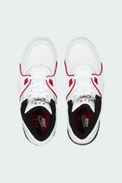 AIR FLIGHT 89 - Baskets | Blanc*NIKE Clearance