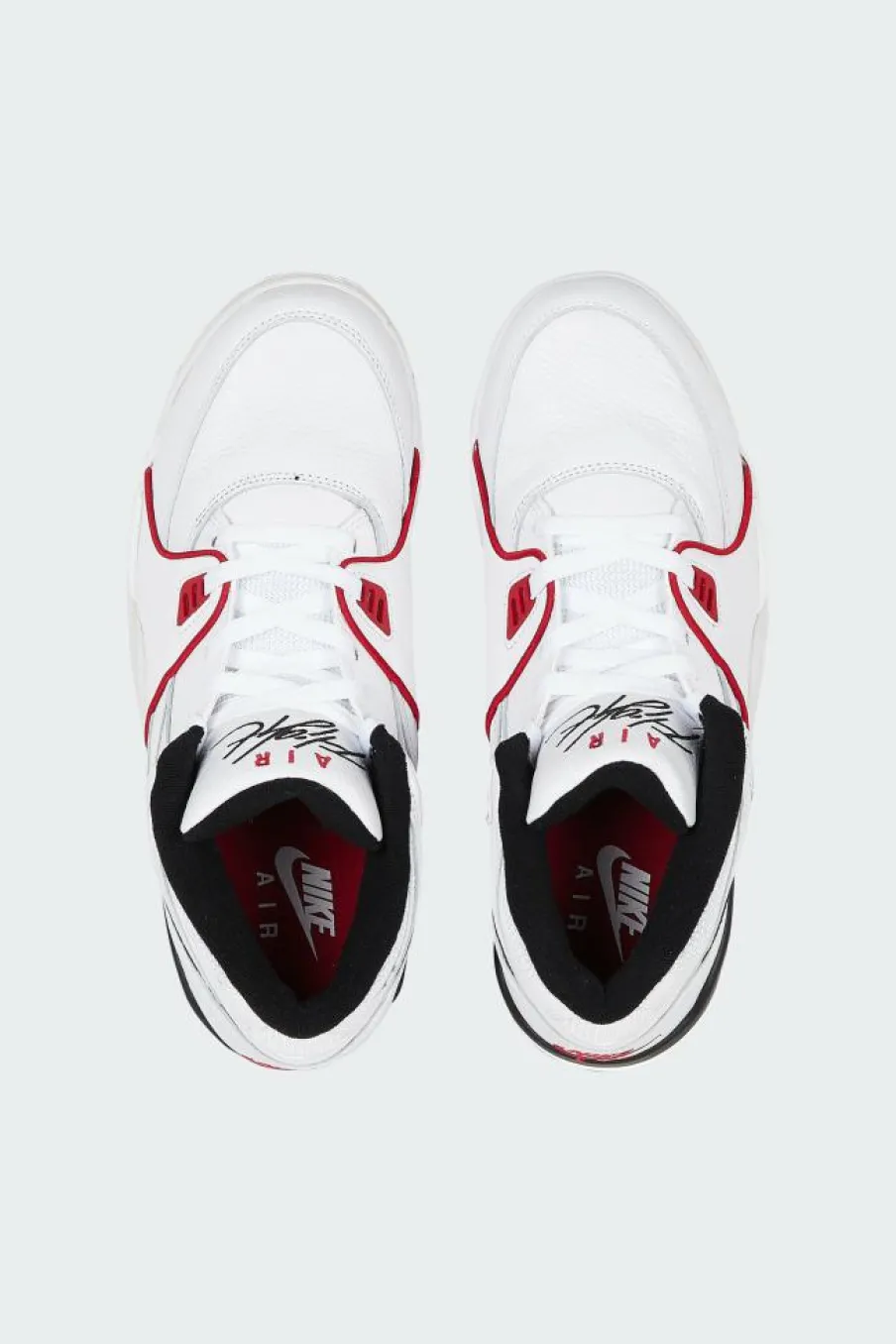 AIR FLIGHT 89 - Baskets | Blanc*NIKE Clearance