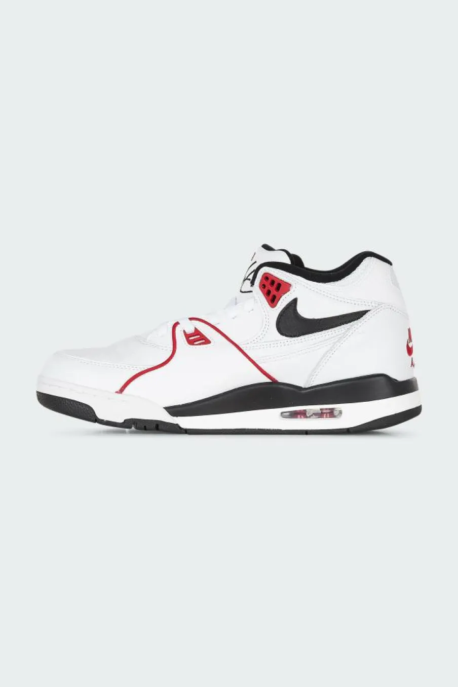 AIR FLIGHT 89 - Baskets | Blanc*NIKE Clearance