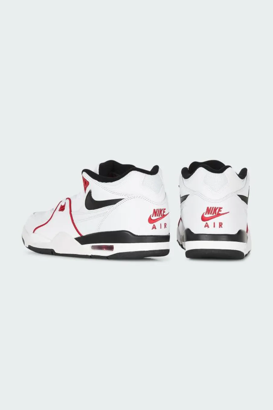 AIR FLIGHT 89 - Baskets | Blanc*NIKE Clearance