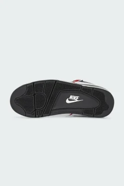AIR FLIGHT 89 - Baskets | Blanc*NIKE Clearance