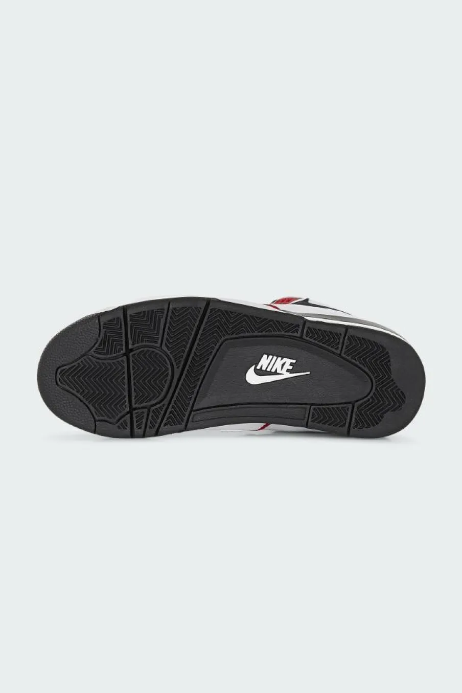 AIR FLIGHT 89 - Baskets | Blanc*NIKE Clearance