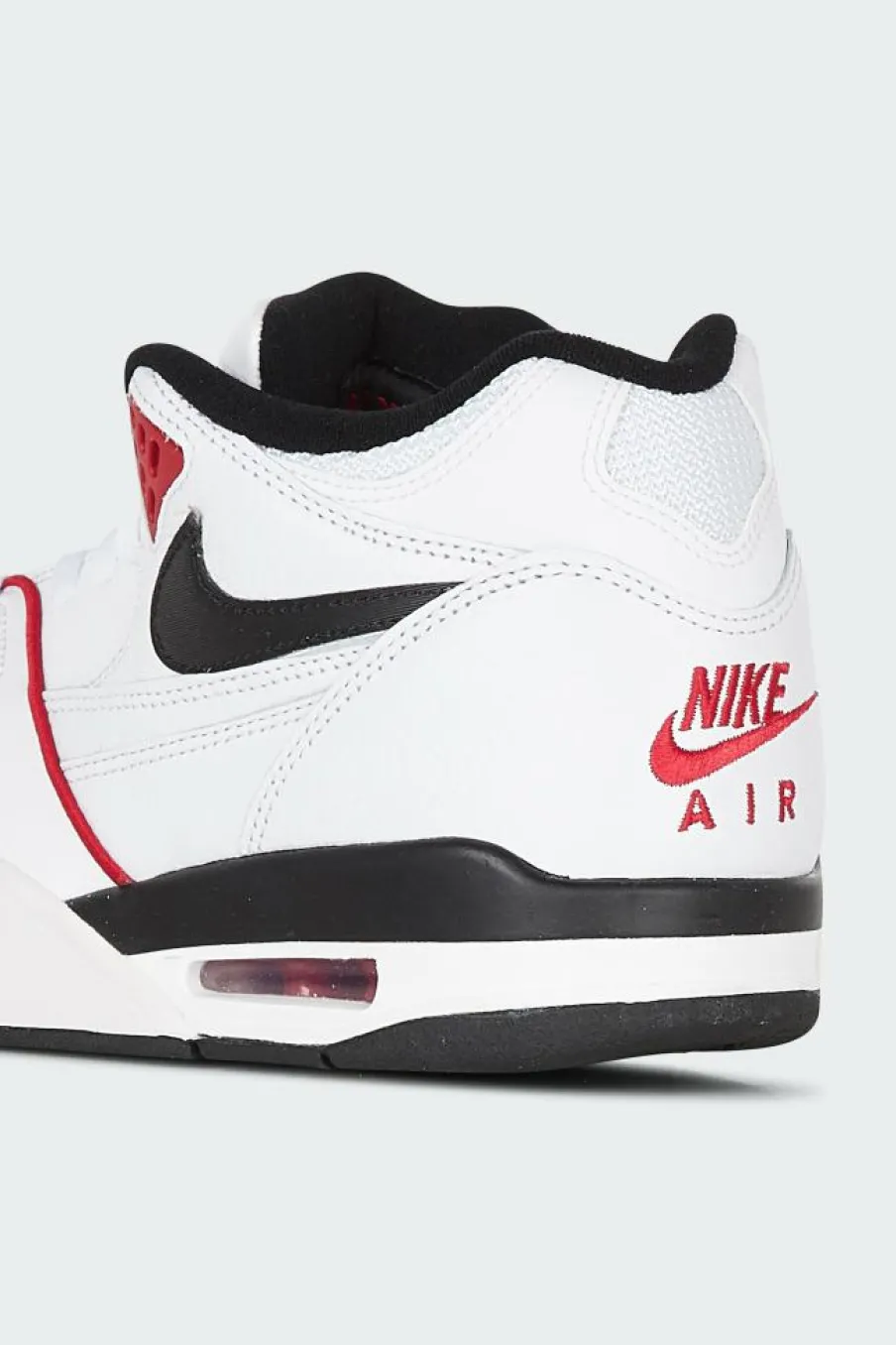AIR FLIGHT 89 - Baskets | Blanc*NIKE Clearance