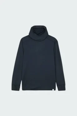 AIR HOODY - Top | Noir*CAYL Discount