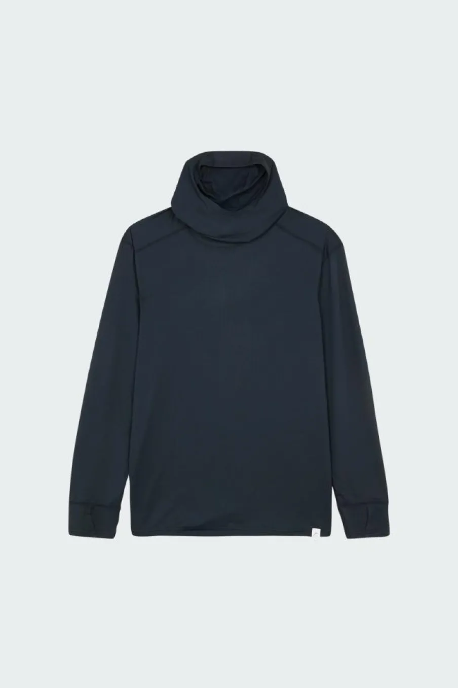 AIR HOODY - Top | Noir*CAYL Discount