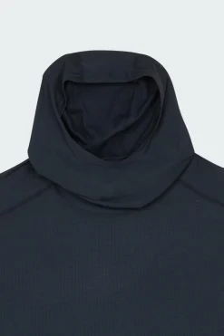 AIR HOODY - Top | Noir*CAYL Discount