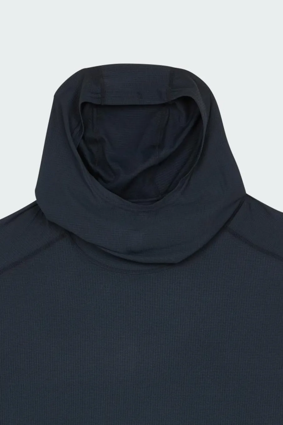 AIR HOODY - Top | Noir*CAYL Discount