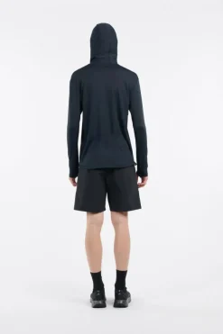 AIR HOODY - Top | Noir*CAYL Discount