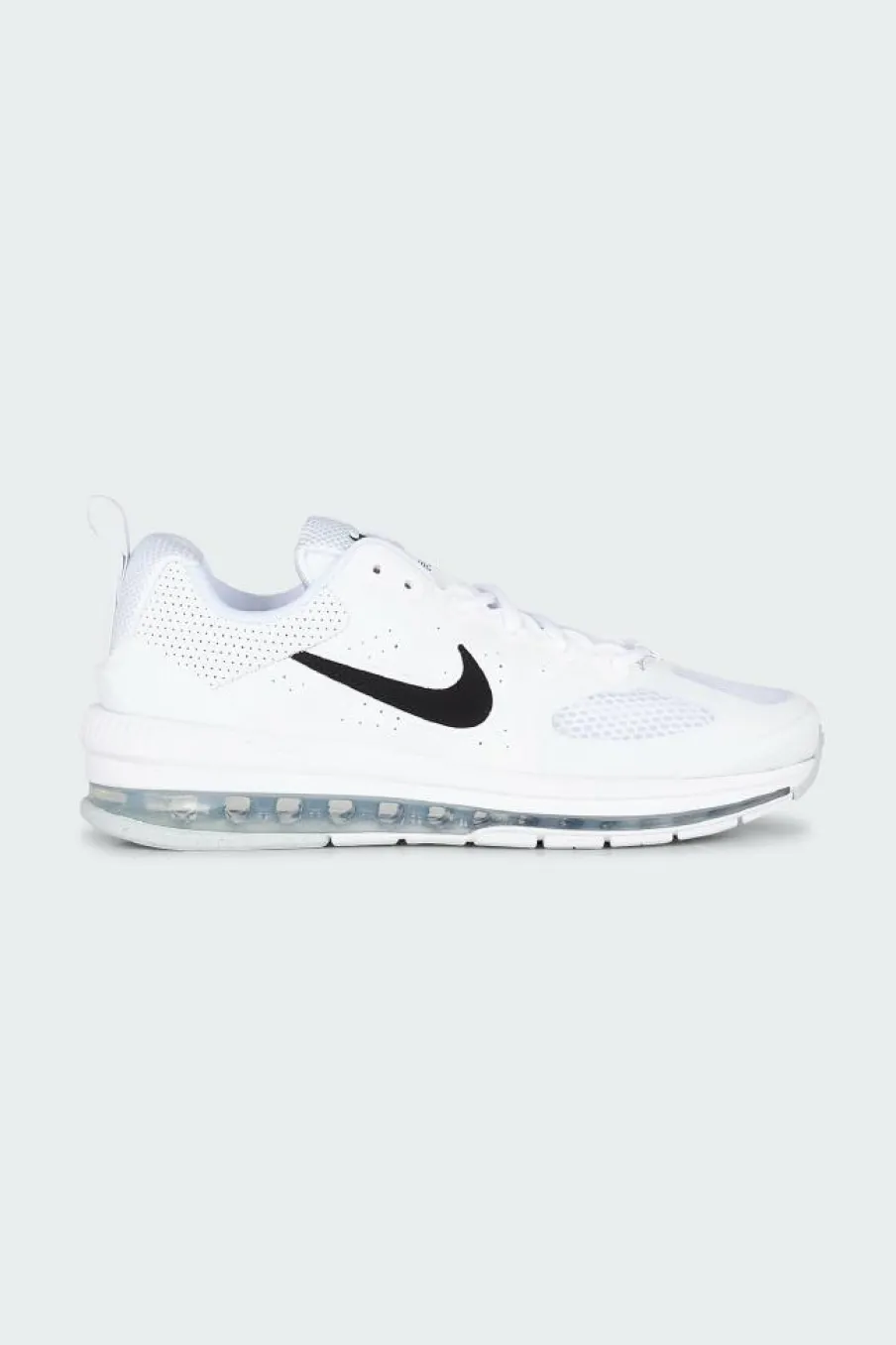 AIR MAX GENOME - Baskets basses | Blanc*NIKE