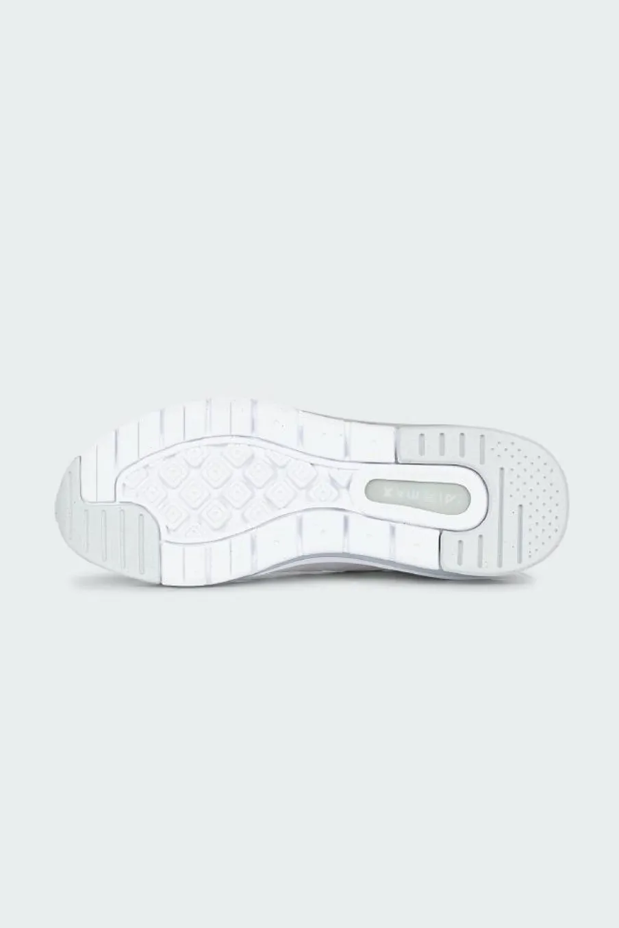 AIR MAX GENOME - Baskets basses | Blanc*NIKE