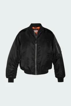 AIRFORCE-90-RS - Bomber | Noir*SCHOTT New